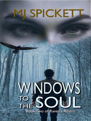 cover image of Windows to the Soul